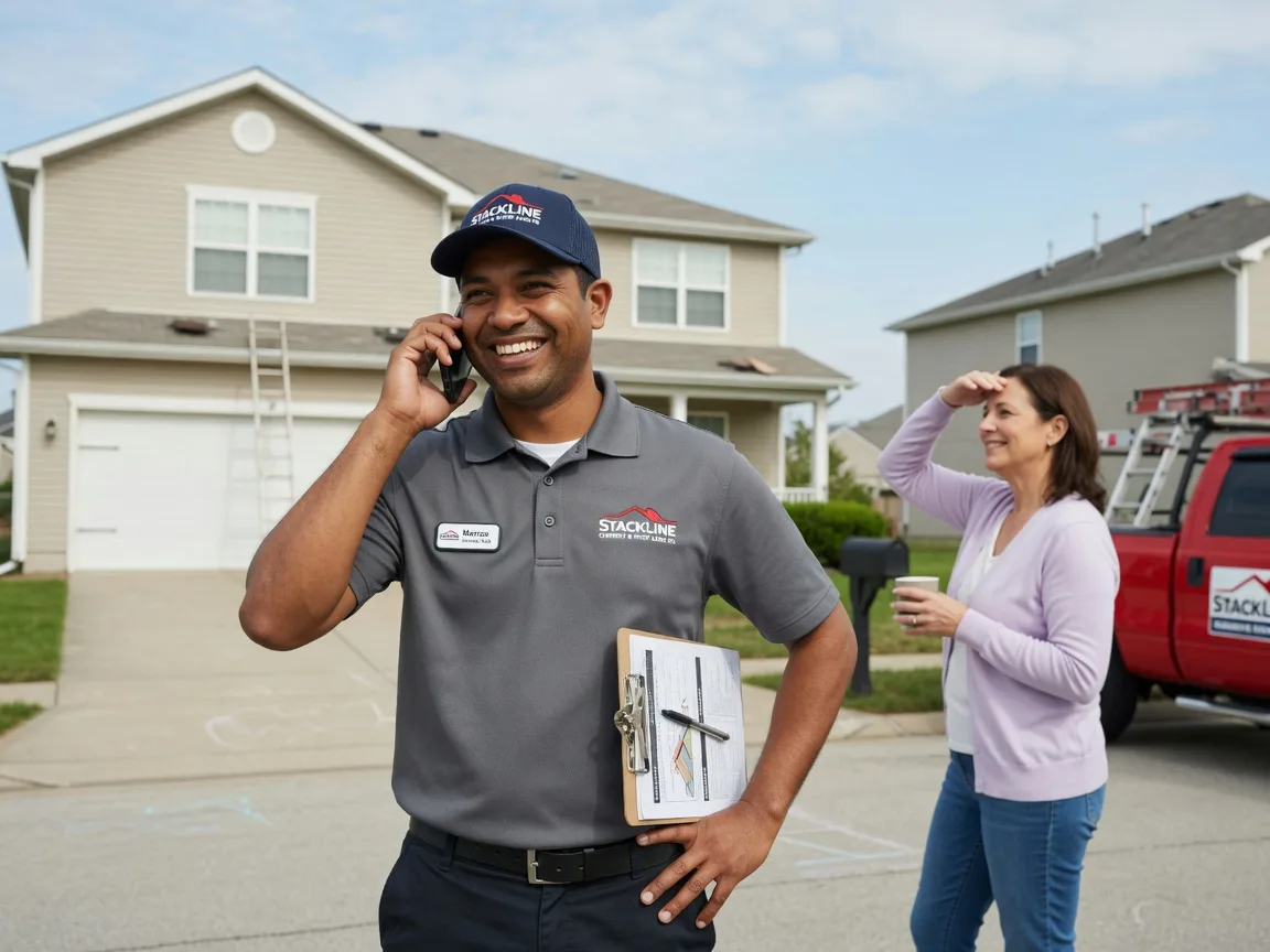 Chimney flashing repair Mount Carmel, PA FAQs